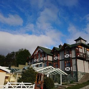 Hosteria Patagonia Jarke